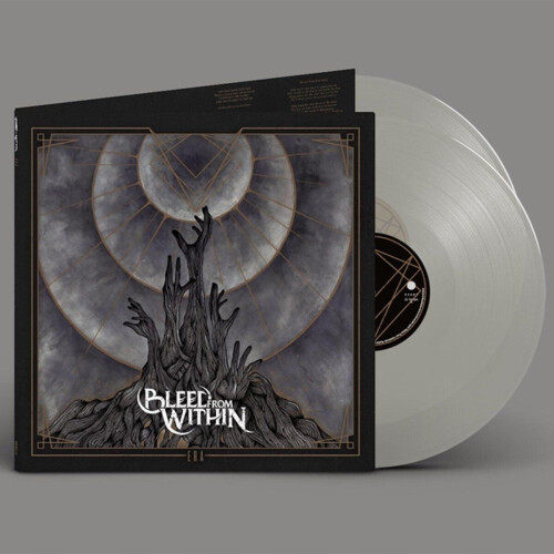 Bleed from Within - Era LP - Heruitgave met 2 bonustracks