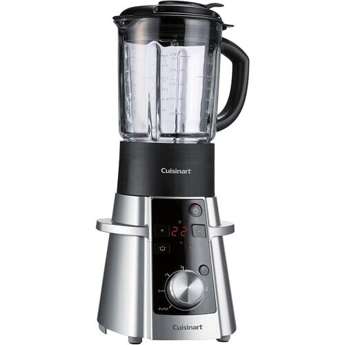 Blender/Mixer Cuisinart SB2E L - Grijs Tweedehands