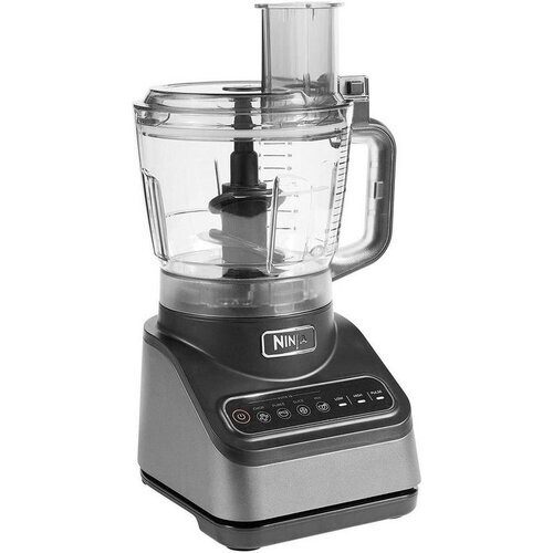 Blender/Mixer Ninja BN650 2100,0000L - Grijs Tweedehands