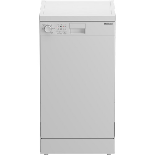 Blomberg Ldf00210w Smalle Vaatwasser 45cm | Nieuw (outlet) Tweedehands