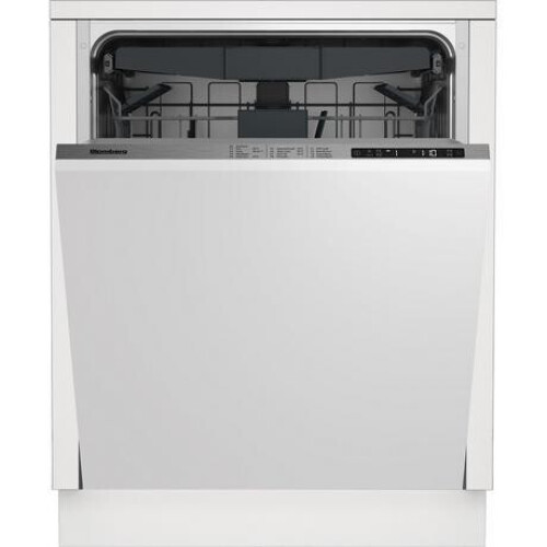Blomberg Ldv42244 - Inbouw Vaatwasser - 60 Cm - 14 Couverts - Besteklade - 43 Db - Energieklasse E | Nieuw (outlet)