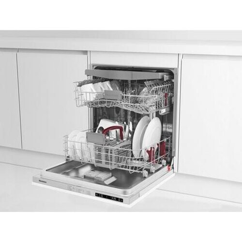 Blomberg Ldv42244 Inbouw Vaatwasser 60cm | Tweedehands (Refurbished) Tweedehands