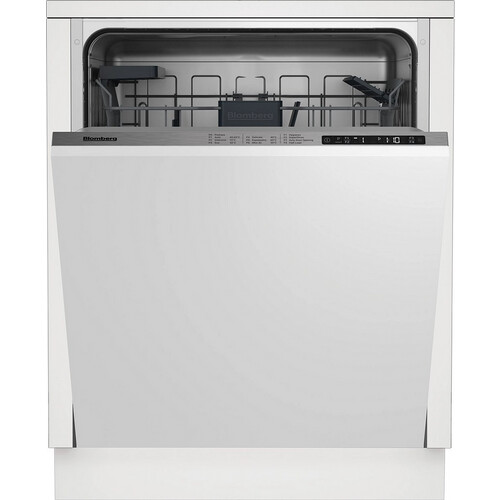 Blomberg Ldv42320 Inbouw Vaatwasser 60cm | Nieuw (outlet) Tweedehands