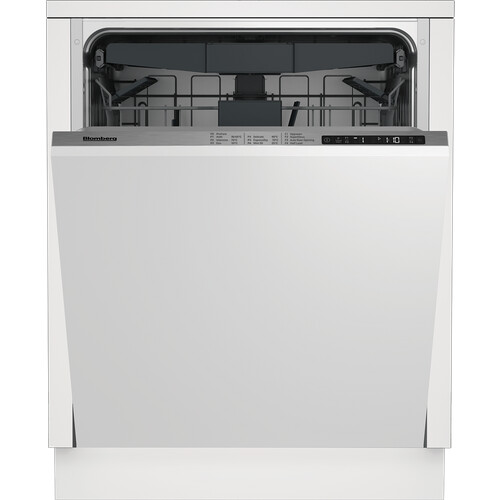 Blomberg Ldv52320 Volledig Geïntegreerde Vaatwasser 15 Couverts | Nieuw (outlet)