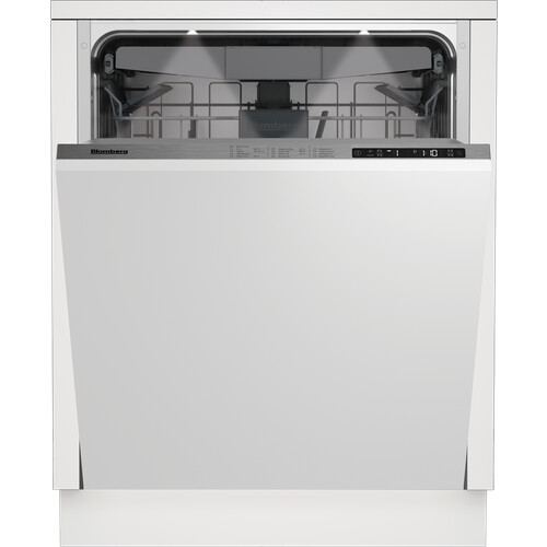 Blomberg Ldv63440 - Inbouw Vaatwasser - 60 Cm - 13 Couverts - 42 Db - Energieklasse C | Nieuw (outlet) Tweedehands