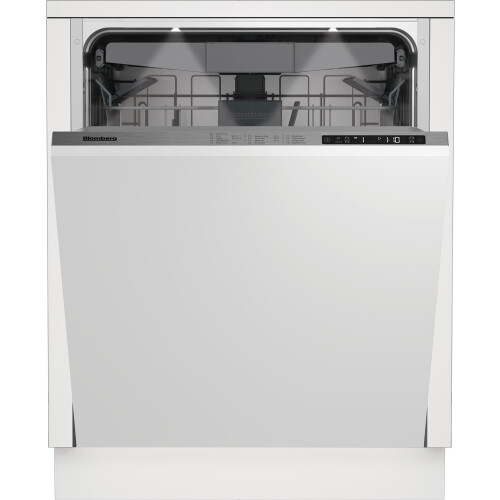 Blomberg Ldv63440 - Inbouw Vaatwasser - 60 Cm - 13 Couverts - 42 Db - Energieklasse C | Nieuw (outlet)