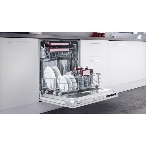 Blomberg Ldv63440 - Inbouw Vaatwasser - 60 Cm - 13 Couverts - 42 Db - Energieklasse C | Nieuw (outlet)