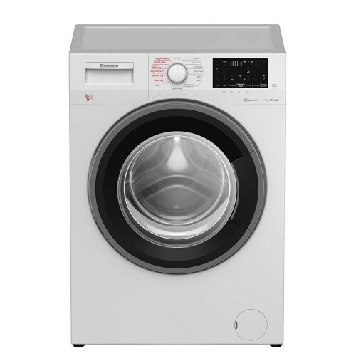 Blomberg Lrf1854311w - Was-droogcombinatie - 8 Kg Wassen - 5 Kg Drogen - 1400 Tpm | Nieuw (outlet)