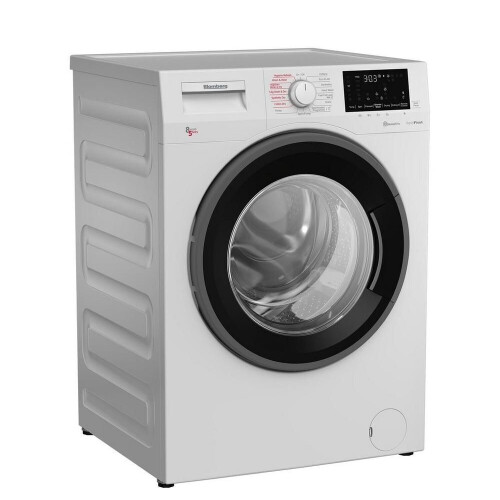 Blomberg Lrf1854311w - Was-droogcombinatie - 8 Kg Wassen - 5 Kg Drogen - 1400 Tpm | Nieuw (outlet)