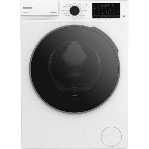 Blomberg Lrf854311w - Was-droogcombinatie - 8 Kg Wassen - 5 Kg Drogen - 1400 Tpm - Energieklasse D | Nieuw (outlet)