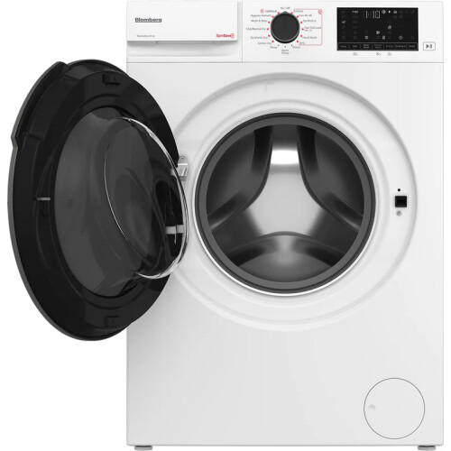 Blomberg Lrf854311w - Was-droogcombinatie - 8 Kg Wassen - 5 Kg Drogen - 1400 Tpm - Hygiëne Therapie - Energieklasse A/d | Nieuw (outlet)