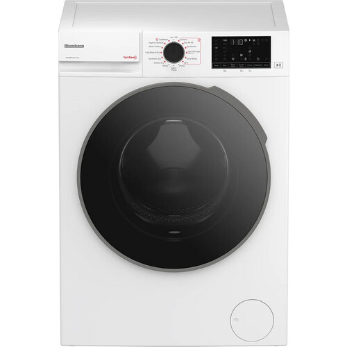 Blomberg Lrf854311w - Was-droogcombinatie - 8 Kg Wassen - 5 Kg Drogen - 1400 Tpm - Hygiëne Therapie - Energieklasse A/d | Nieuw (outlet) Tweedehands
