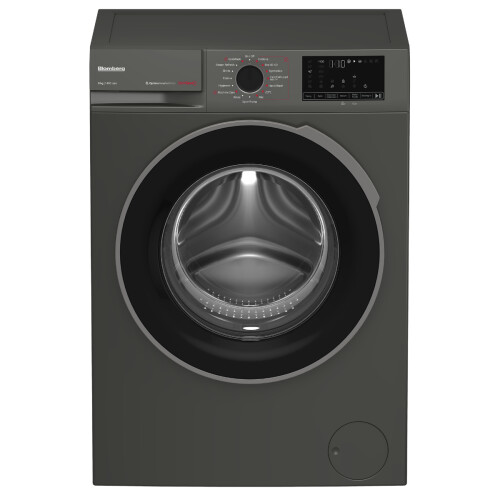 Blomberg Lwa18461g Wasmachine 8kg 1400t | Nieuw (outlet)