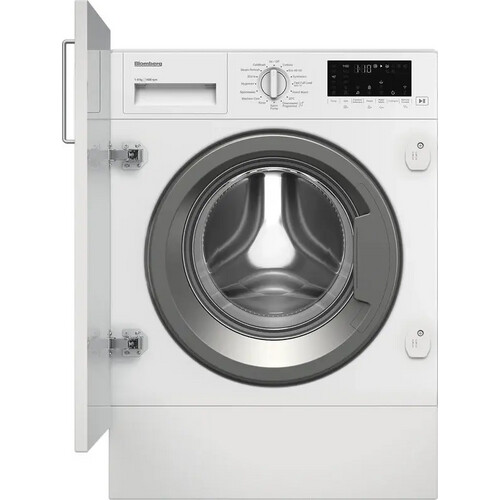 Blomberg Lwi284420 Inbouw Wasmachine 8kg 1400t | Nieuw (outlet) Tweedehands