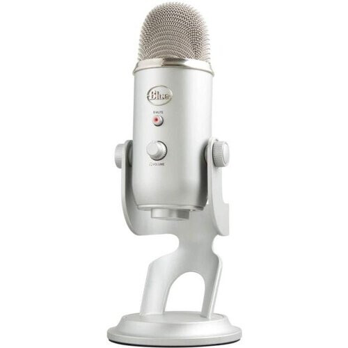 Blue Microphones Yeti Audio accessoires Tweedehands