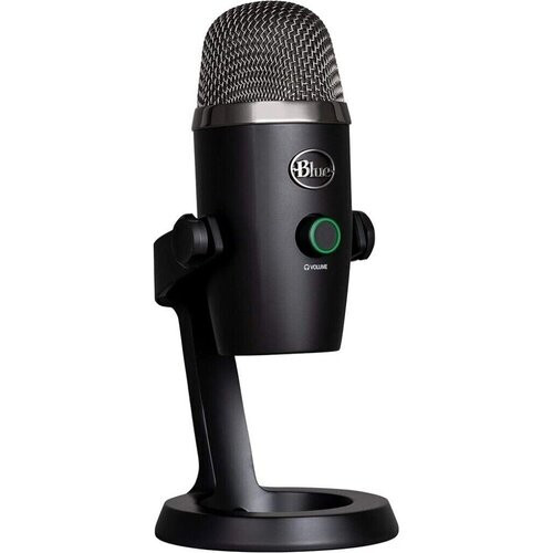 Blue Microphones Yeti Nano Audio accessoires Tweedehands