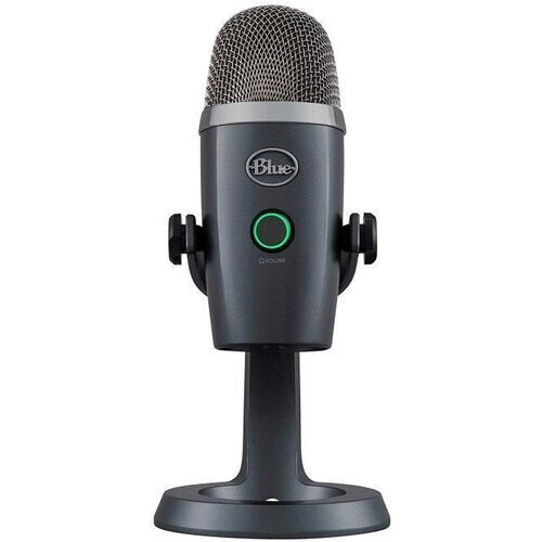 Blue Yeti Nano Audio accessoires Tweedehands