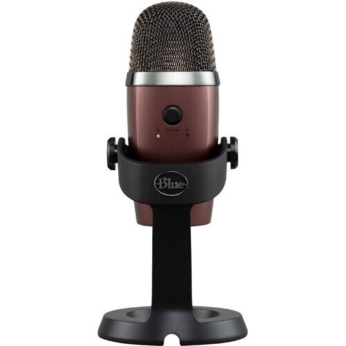 Blue Yeti nano Micro HiFi-systeem Tweedehands