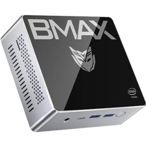 Bmax B2 Celeron 1.1 GHz - SSD 128 GB - 8GB - Intel UHD Graphics Tweedehands