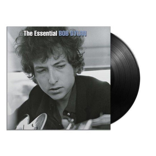 Bob Dylan - The Essential - LP (2 platen) (2016)