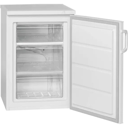 Bomann Gs 2196.1 – Tafelmodel Vriezer – 85 Cm – 85l – 24u Bewaartijd | Nieuw (outlet)