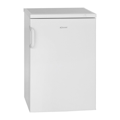 Bomann Gs 2196.1 – Tafelmodel Vriezer – 85 Cm – 85l – 24u Bewaartijd | Nieuw (outlet)