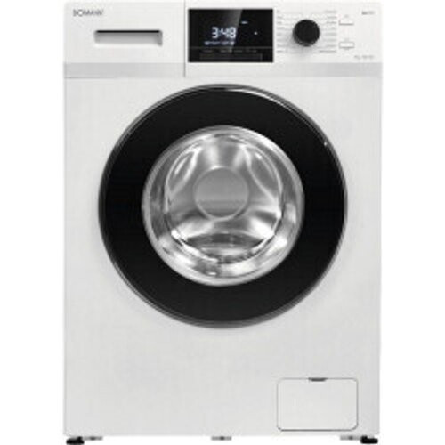 Bomann Wa7111 - Wasmachine - 10 Kg - 1400 Tpm - Energieklasse A | Nieuw (outlet)