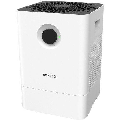 Boneco W200 - Luchtwasser - 4,5L watertank - Wit