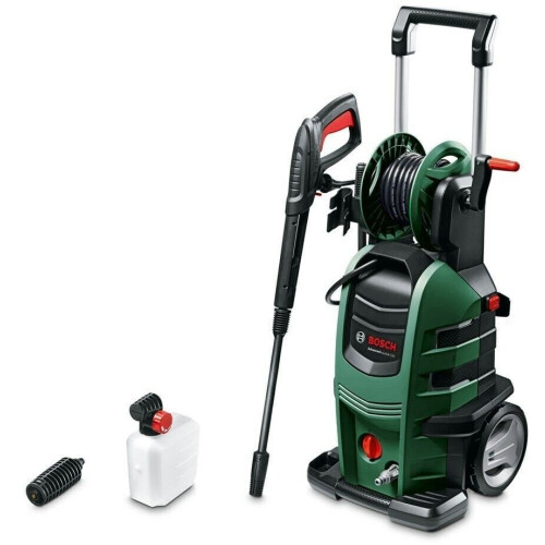 Bosch Advanced Aquatak 150 - Hogedrukreiniger - 150 bar - 2200W