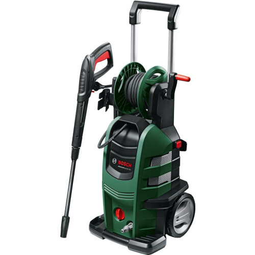 Bosch AdvancedAquatak 160 - Hogedrukreiniger - 160 bar - 2600W Tweedehands