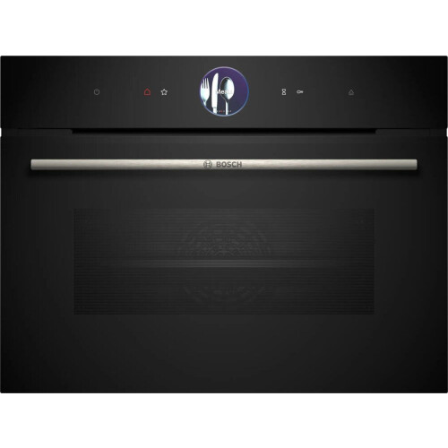 Bosch CSG7364B1 - Inbouw Oven - 47L - TFT-display - A+ Tweedehands