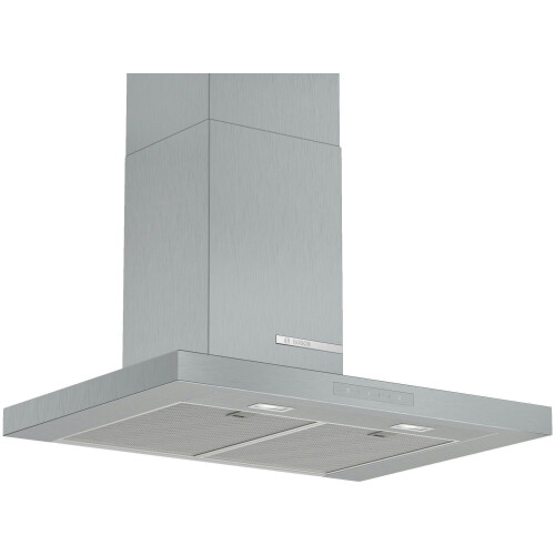 Bosch DWB77CM50 - Wandafzuigkap Serie 6 - 3 standen 671 m3/h 57 db(a) Tweedehands