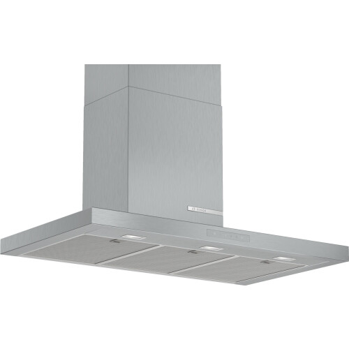 Bosch DWB97CM50 - Afzuigkap Muurbevestiging - 3 standen - Energieklasse A+ Tweedehands
