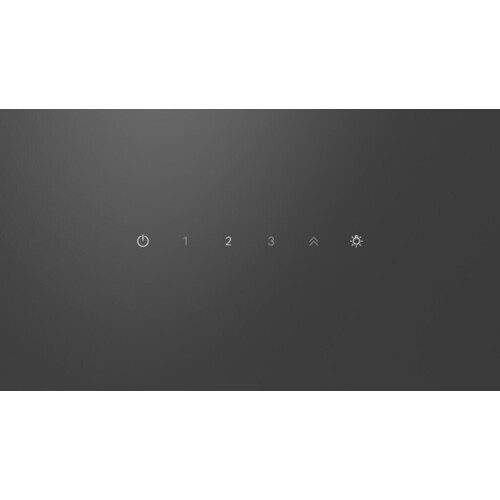 Bosch Dwk65dk60 - Wandschouw Afzuigkap - 60 Cm - 550 M³/u - Touchcontrol - 65 Db | Nieuw (outlet)