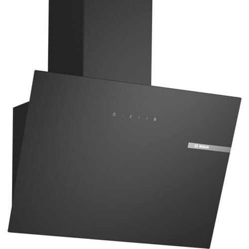 Bosch Dwk65dk60 - Wandschouw Afzuigkap - 60 Cm - 550 M³/u - Touchcontrol - 65 Db | Nieuw (outlet) Tweedehands
