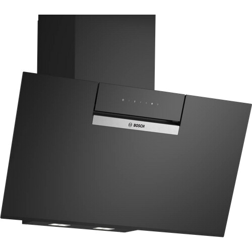 Bosch Dwk87fn60 - Wandschouw Afzuigkap - 80 Cm - 768 M³/u - Ecosilence Drive | Nieuw (outlet) Tweedehands