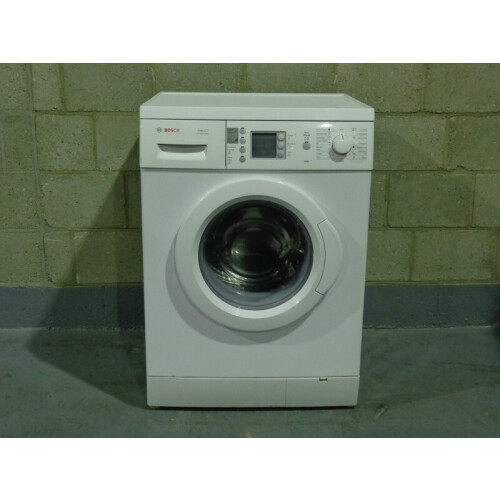 Bosch Exxcel 7 Wae28469 Wasmachine 1400t 7kg | Tweedehands (Refurbished)