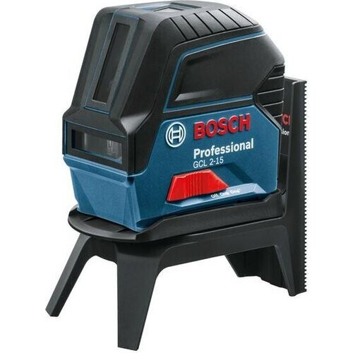 Bosch GCL 2-15 Tweedehands