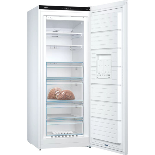 Bosch Gsn54uwdp Vrieskast 176cm | Nieuw (outlet)