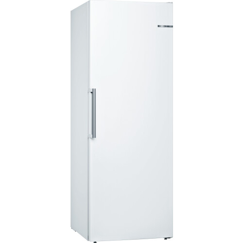 Bosch GSN58AWCV - Vriezer - 366L - NoFrost - freshSense - bigBox - IceTwister Tweedehands