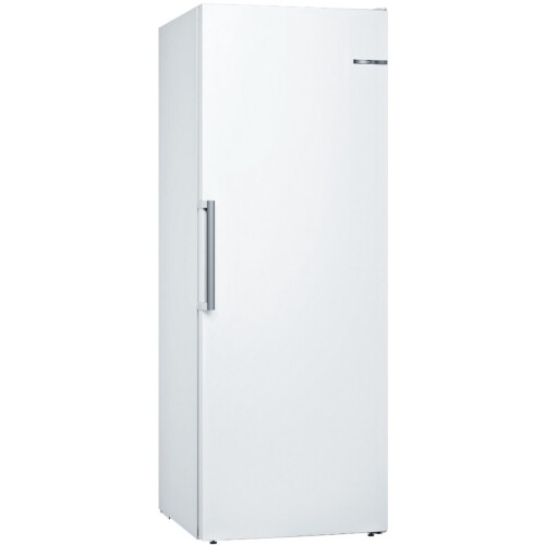 Bosch Gsn58awev - Vrieskast - 191 Cm - 366l - No Frost - 39 Db | Tweedehands (Refurbished)