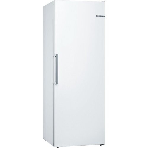 Bosch Gsn58awev - Vrieskast - 191 Cm - 366l - No Frost - 39 Db | Tweedehands (Refurbished) Tweedehands
