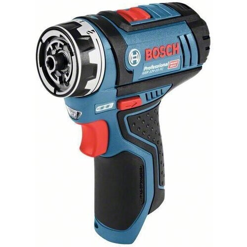 Bosch GSR 12V-15 Boor / Schroevendraaier Tweedehands