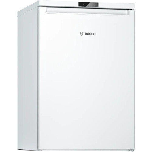 Bosch Gtv15nweb - Tafelmodel Vriezer - 85 Cm - 83l - Superfreezing - 39 Db | Nieuw (outlet)