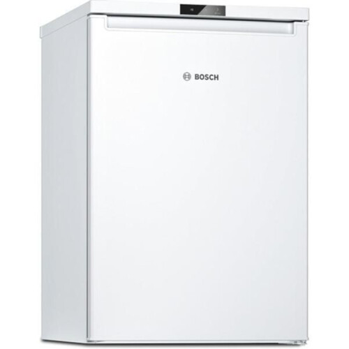 Bosch Gtv15nwebg - Tafelmodel Vriezer - 85 Cm - 83l - Superfreezing - 39 Db | Nieuw (outlet)