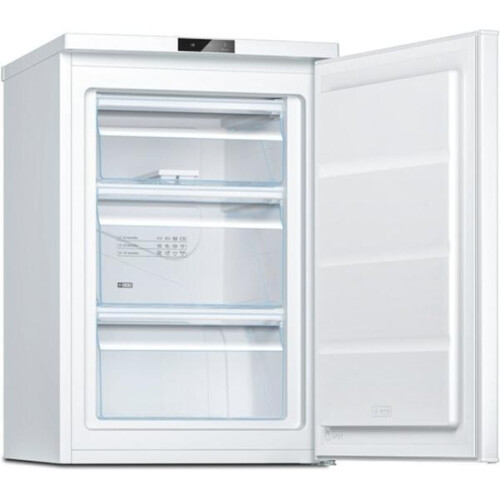 Bosch Gtv15nwebg - Tafelmodel Vriezer - 85 Cm - 83l - Superfreezing - 39 Db | Nieuw (outlet)