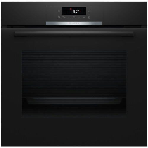 BOSCH HBA571BB3 - Multifunctionele oven - 71 liter - Pyrolytische zelfreiniging