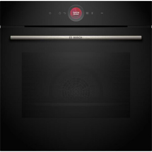Bosch Hbd80py53 - Inbouw Ovenset - 71l - Pyrolyse & Air Fry - Energieklasse A+ | Nieuw (outlet)