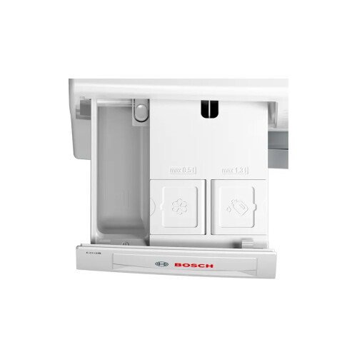 Bosch I-dos™ Wat28690 Wasmachine | Tweedehands (Refurbished)