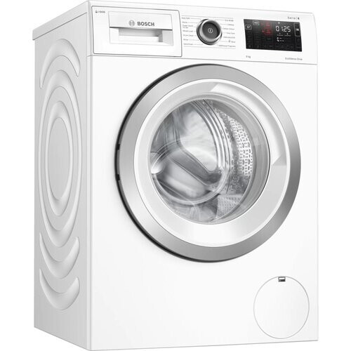 Bosch I-dos™ Wau28ph9 Wasmachine 9kg 1400t | Nieuw (outlet) Tweedehands
